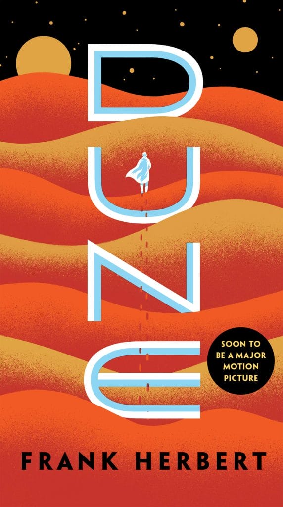 Dune The Book Series: dune