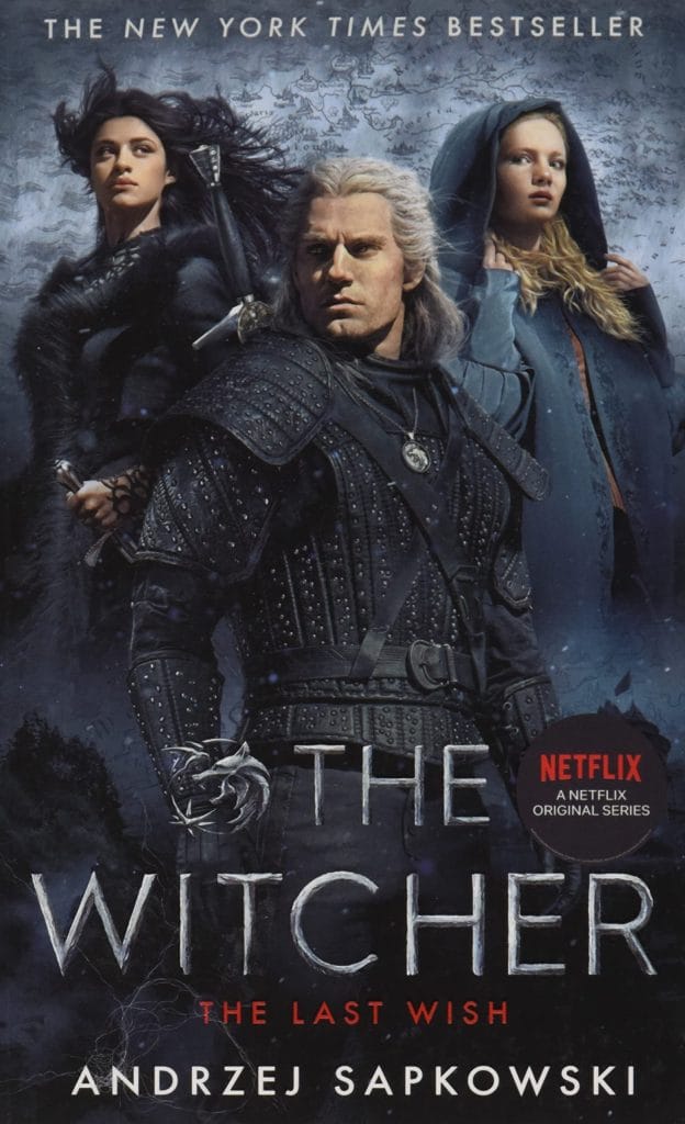 the witcher season 2: the last wish