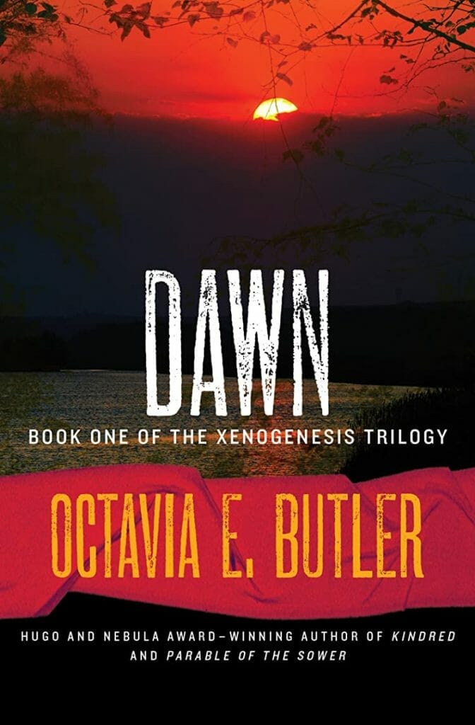 Science Fiction Books List: dawn