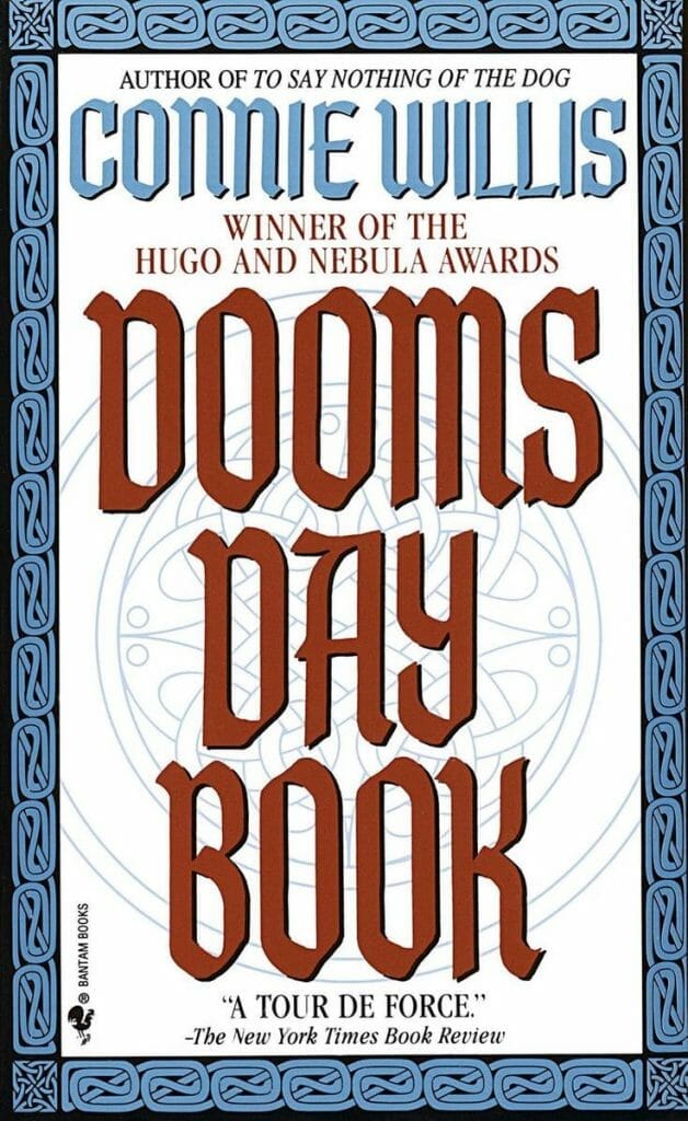 Science Fiction Books List: doomsday book