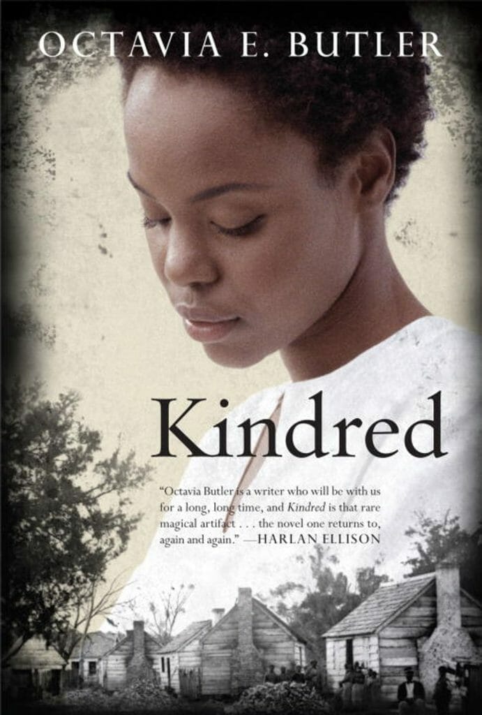 Sci Fi Books Classics: kindred