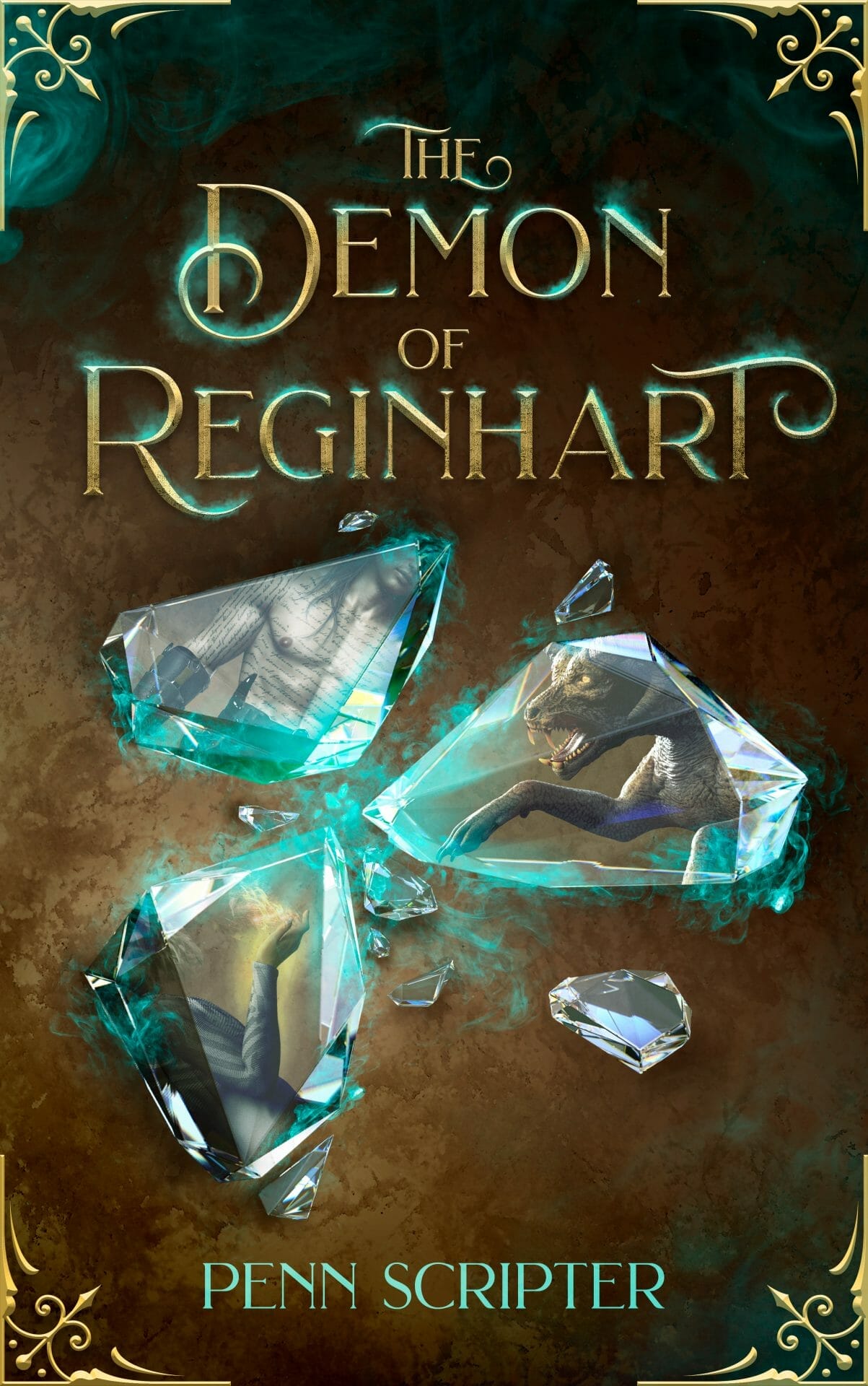 Discover The Best Fantasy Books Series Free! ReignOfReads