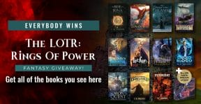 Discover The Best Fantasy Books Series Free!