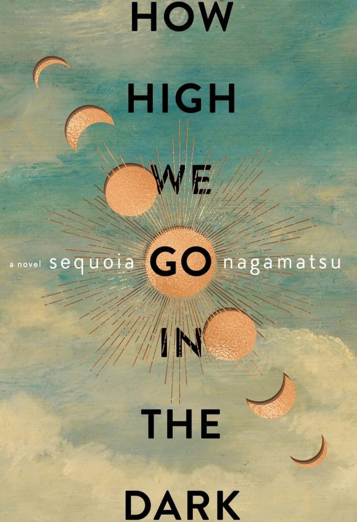 Best Sci Fi Books 2022: how high we do in the dark