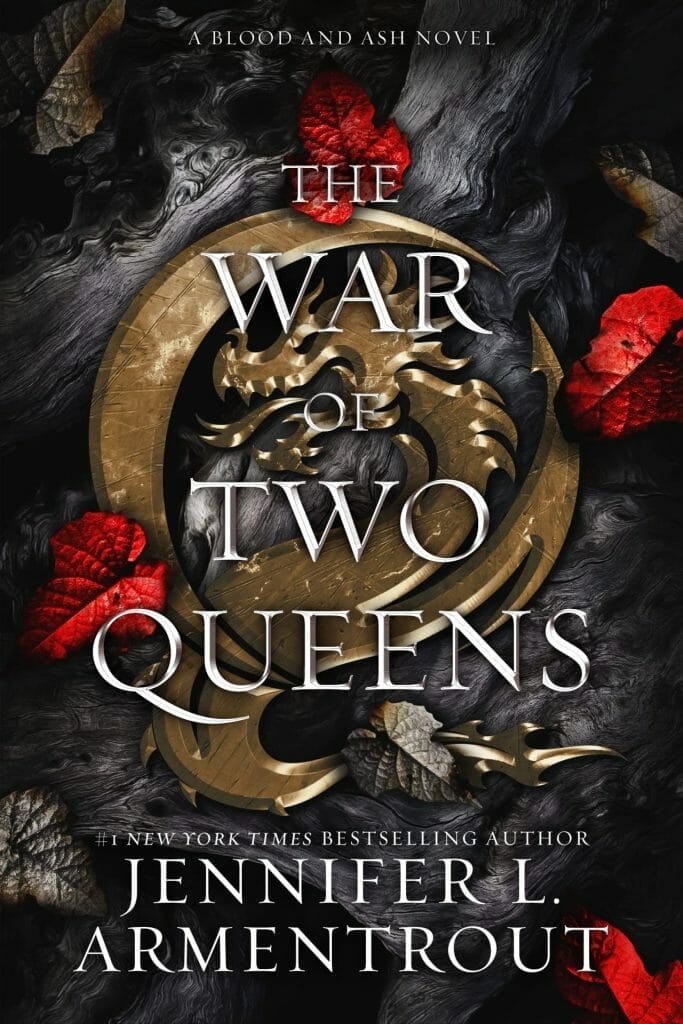 Best Fantasy Books 2022: the war of two queens
