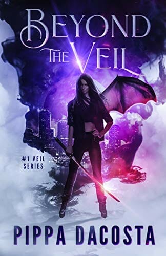Kindle Best Free Books: beyond the veil