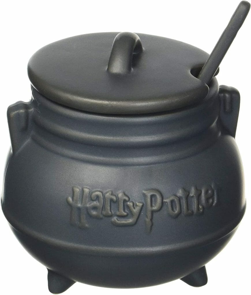 Harry Potter Merchandise soup