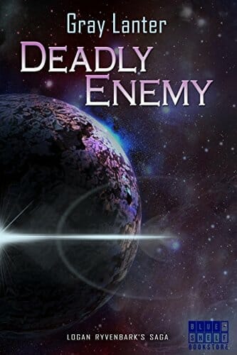 Best Free Books On Amazon: deadly enemy