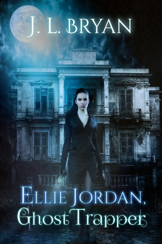 Kindle Best Free Books: ellie jordan ghost trapper