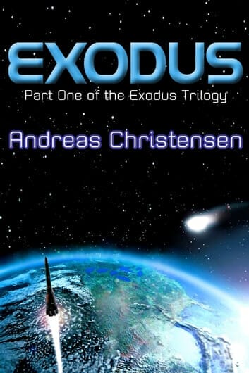 best free books on amazon: exodus