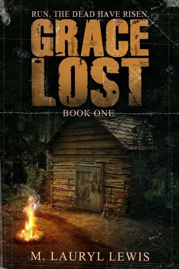 best free books on amazon: grace lost
