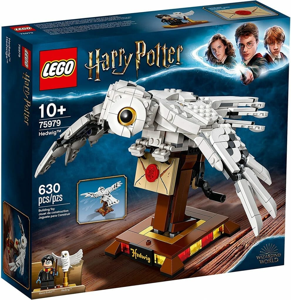 Sets de harry online potter