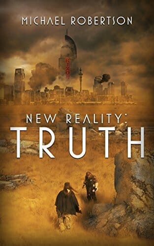 best free books on amazon: new reality: truth