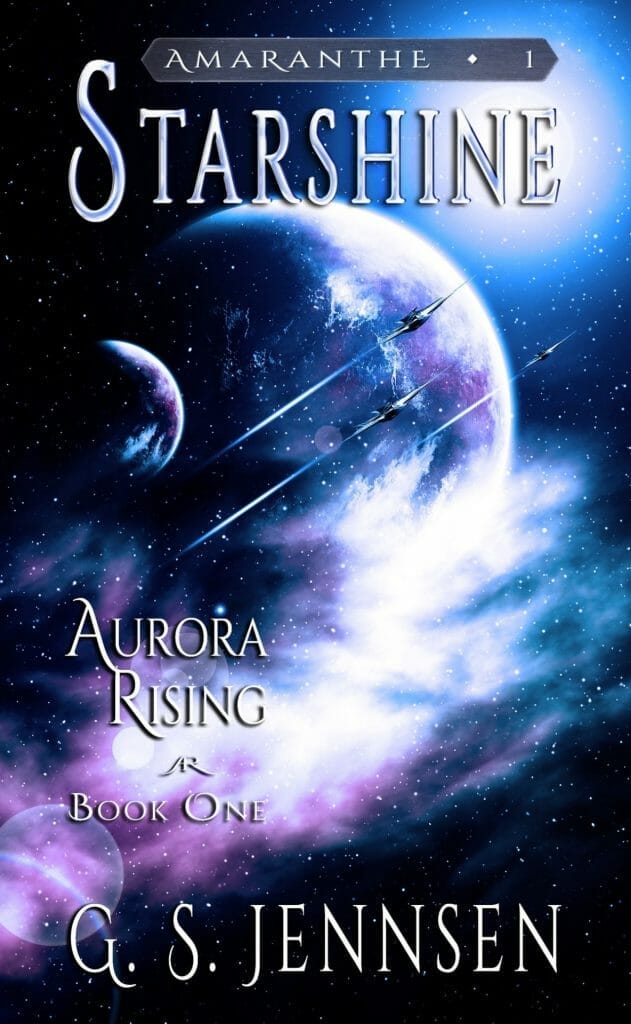 best free books on amazon: starshine