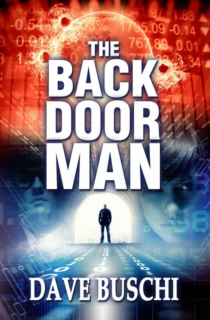 best free books on amazon: the backdoor man