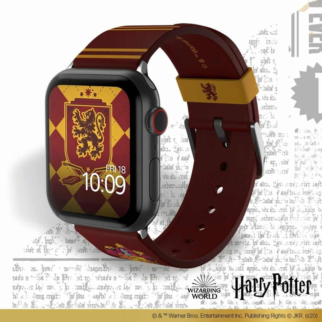Harry Potter Merchandise: watch