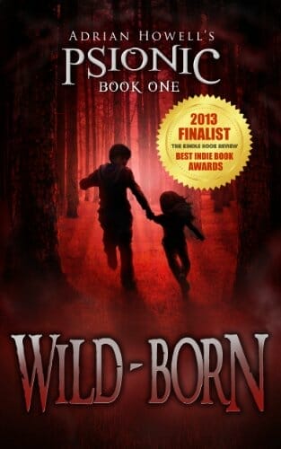 Kindle Best Free Books: wild born