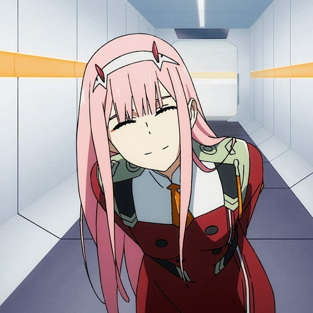 Top 25 Badass Anime Warrior Girls