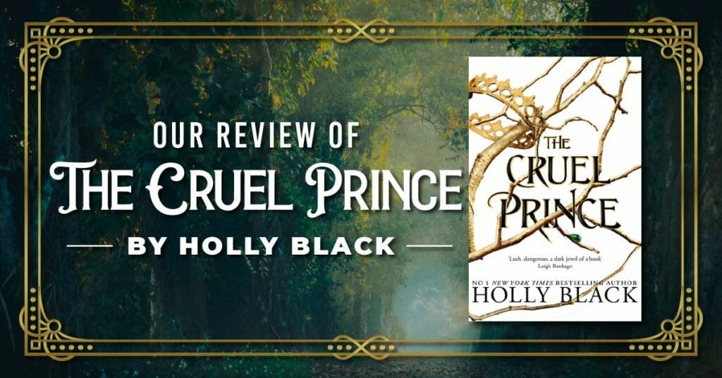 The Cruel Prince Characters We Can't Get Enough Of - ReignOfReads