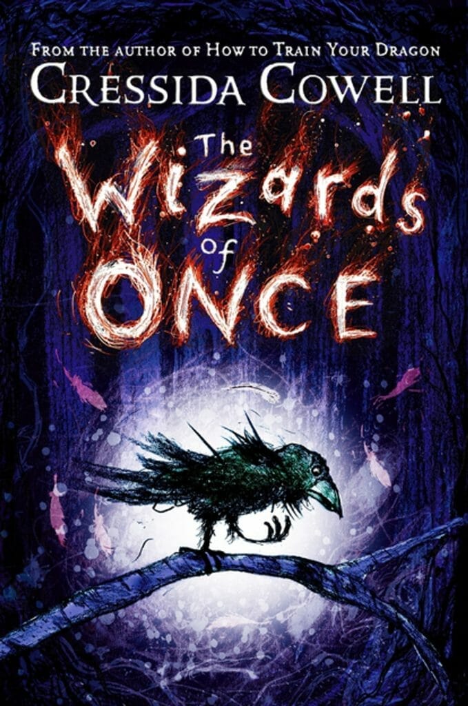 Books Like Harry Potter: the wizards of once