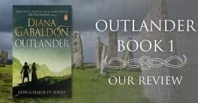 Outlander Book 1 FB
