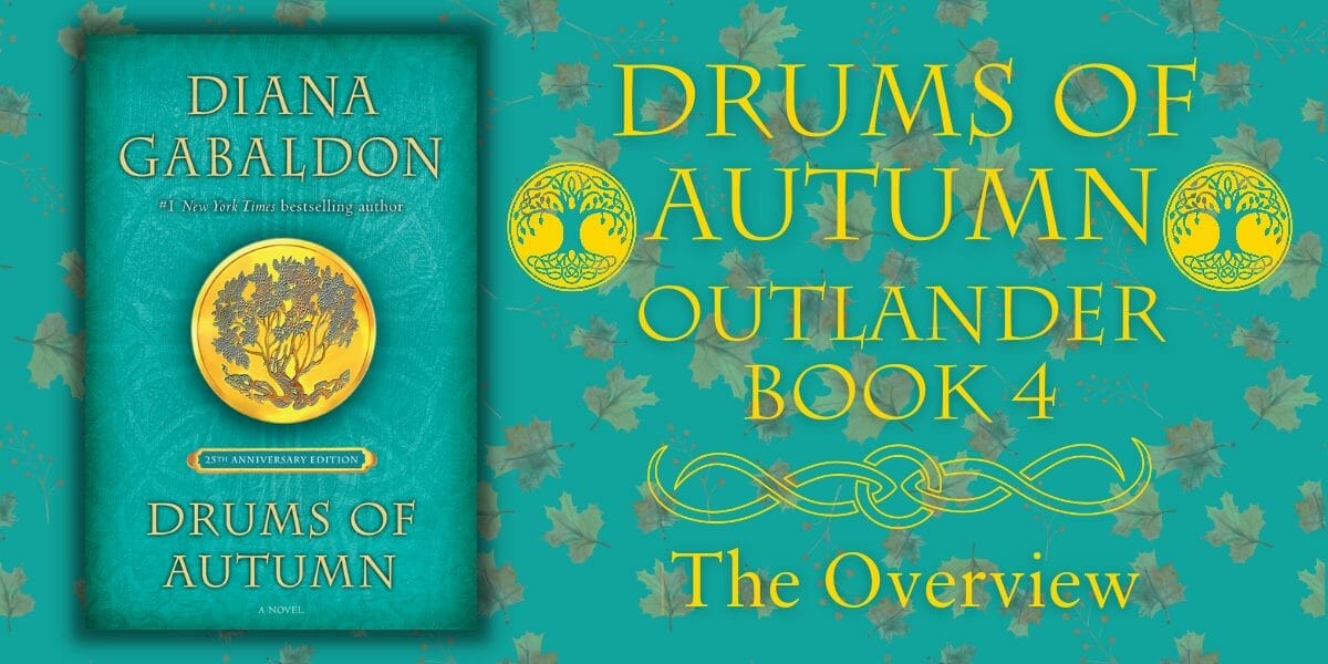 Drums Of Autumn FB