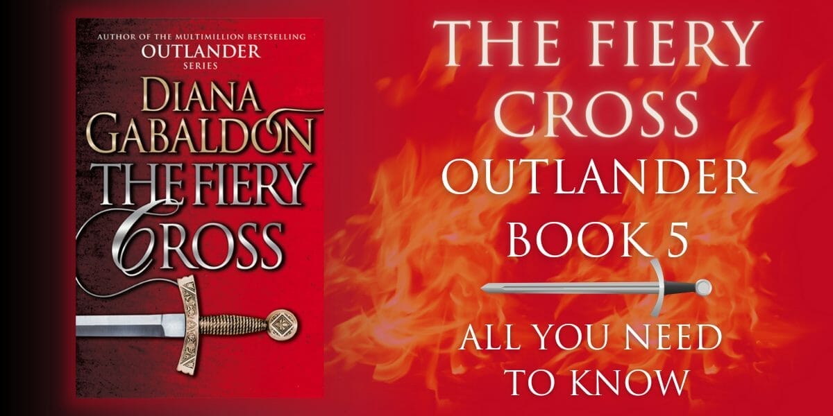 The Fiery Cross (Outlander)