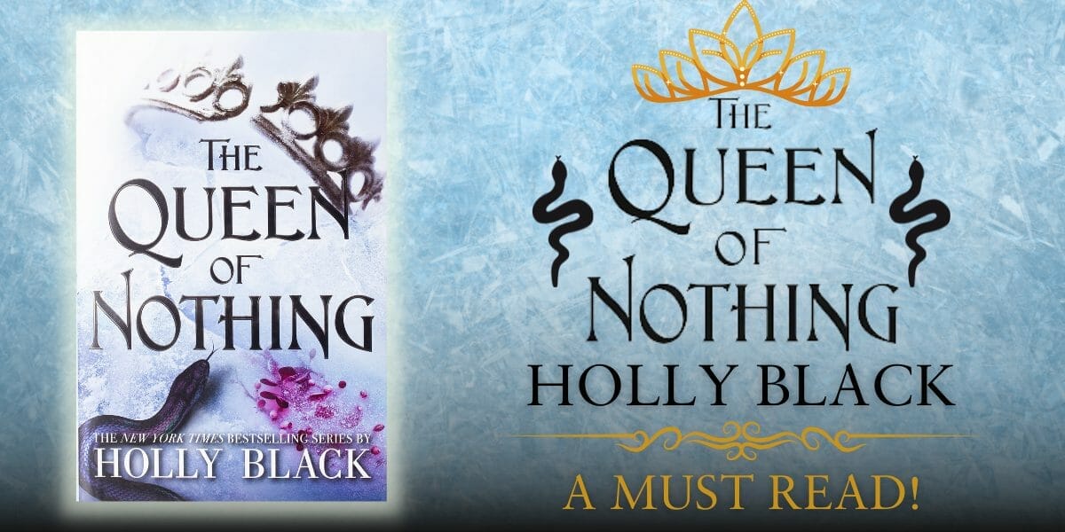 The Queen Of Nothing FB