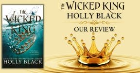 The Wicked King FB