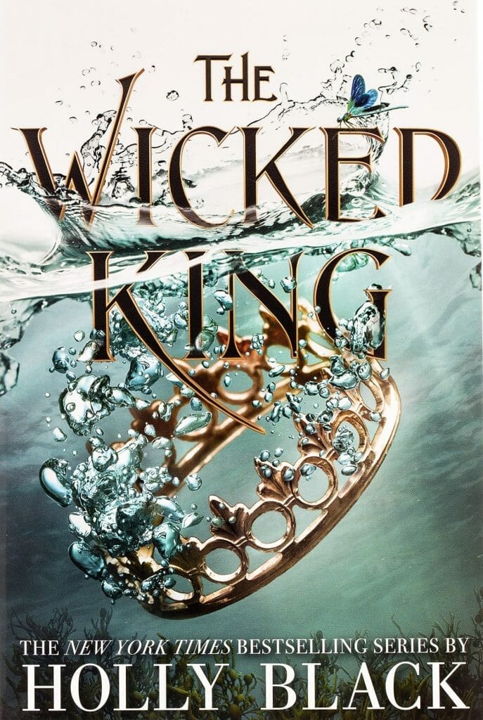 the wicked king