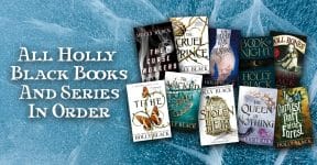 All Holly Black Books & Series In Order