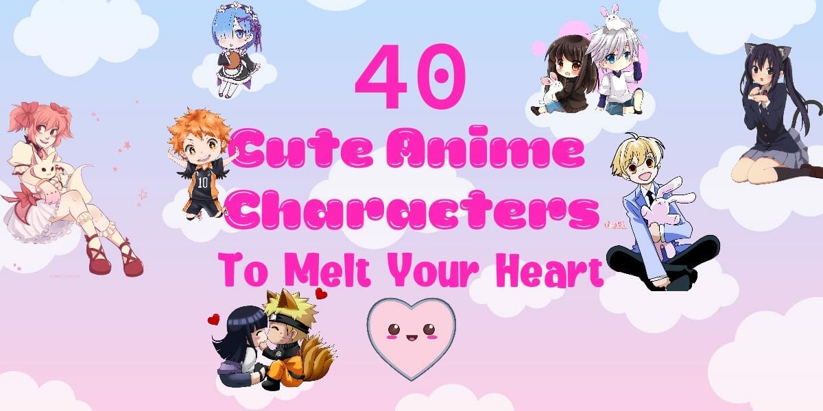 40 GREAT Anime Characters With Electric Powers (Or Thunder)