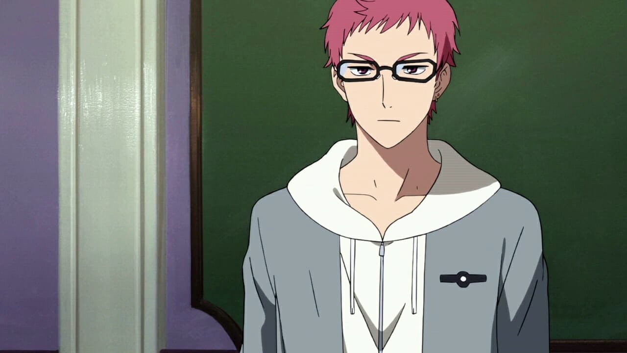 42 Best Pink Haired Anime Characters Of All Time Reignofreads