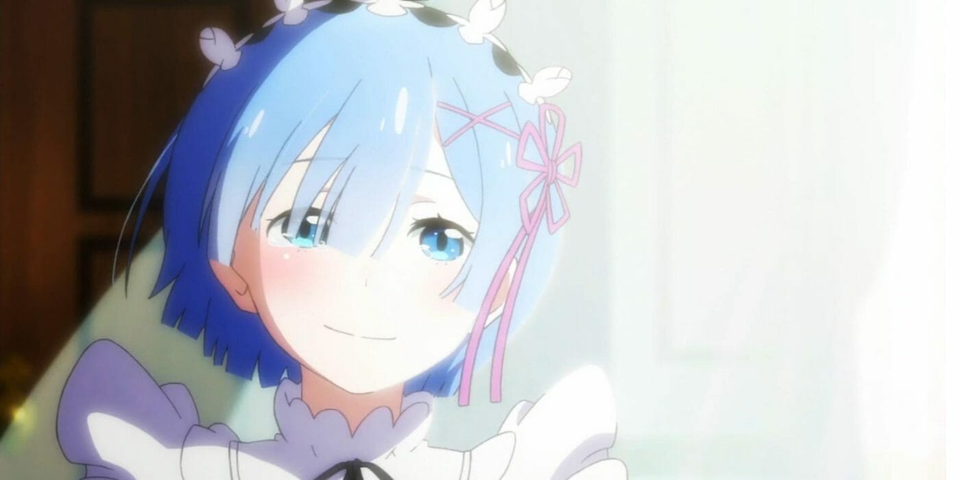 25 Unforgettable Blue Haired Anime Characters - ReignOfReads