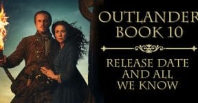 Outlander Book 10 FB2