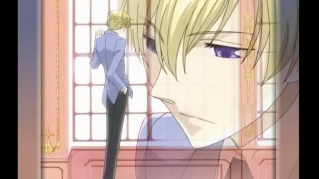 Ouran High School Host Club,' 'Claymore' are now on Netflix