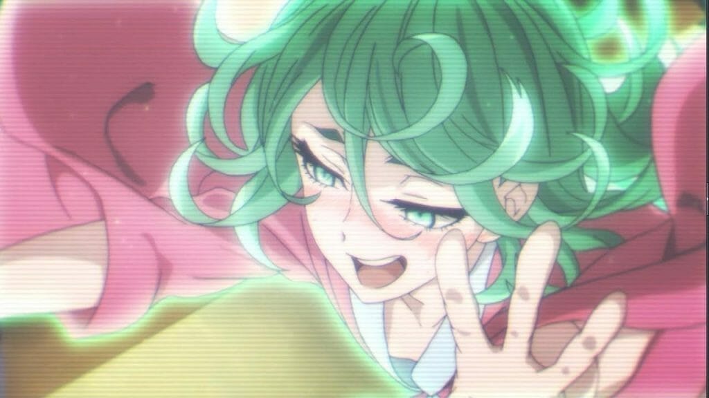 10 Best Anime Girls Who Have Green Hair, Ranked