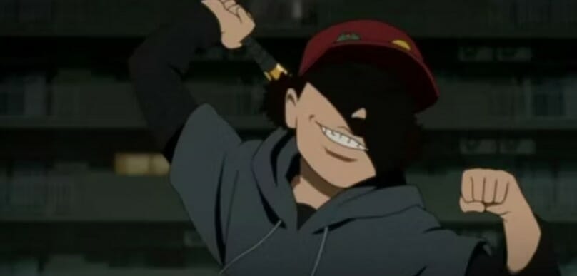 27 of the Most Evil & Baddest Anime Characters of All Time - RoR