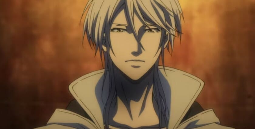 27 of the Most Evil & Baddest Anime Characters of All Time - RoR