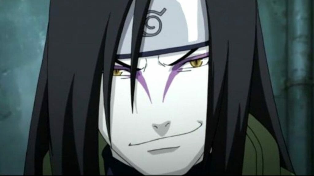 27 of the Most Evil & Baddest Anime Characters of All Time - RoR