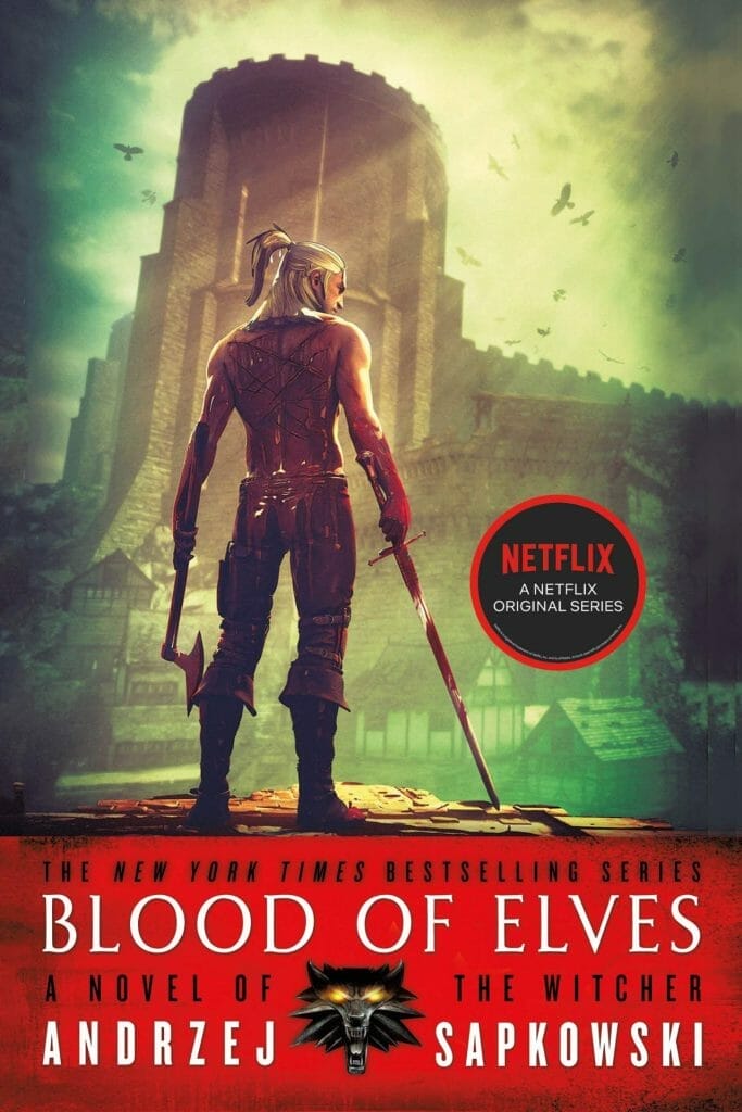 blood of elves