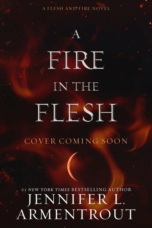 flesh and fire series