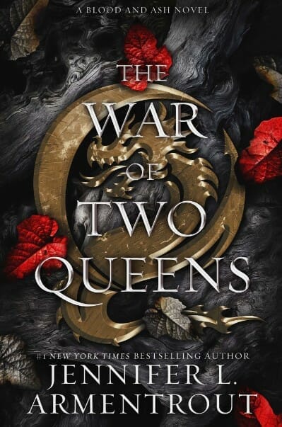 the war of two queens