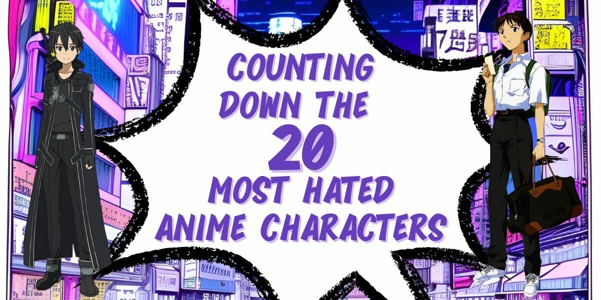 The Most Hated Characters in 'Fullmetal Alchemist: Brotherhood