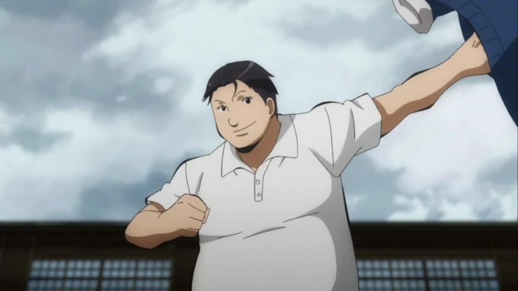 most hated anime characters: akira takaoka