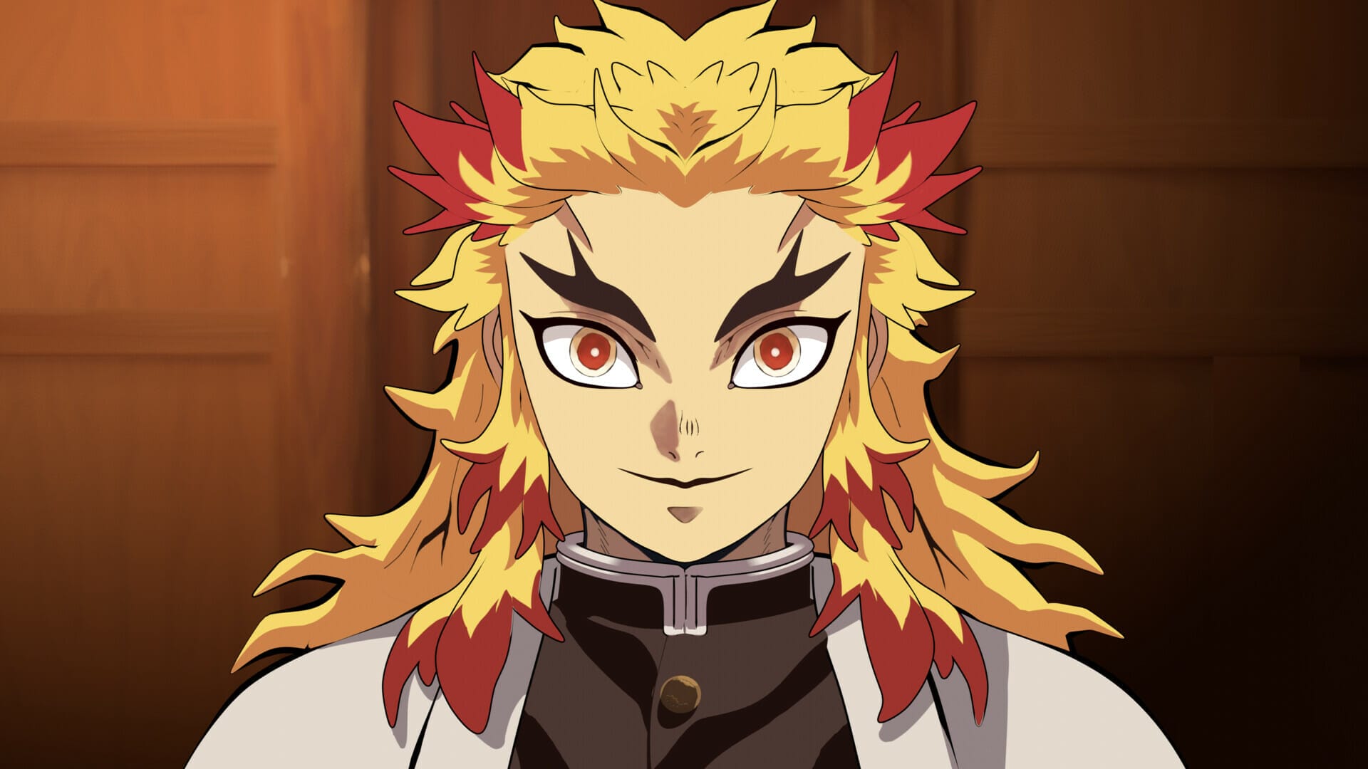 Demon Slayer Characters: Unleash the Power of the Hinokami Kagura