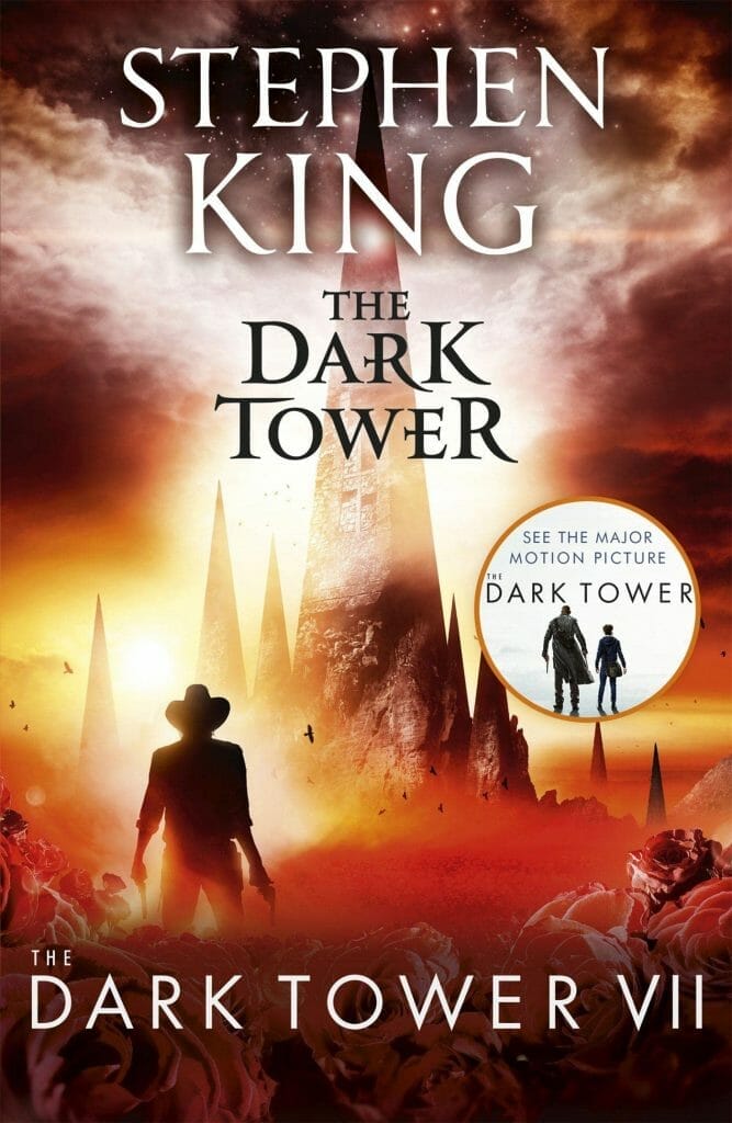 the dark tower