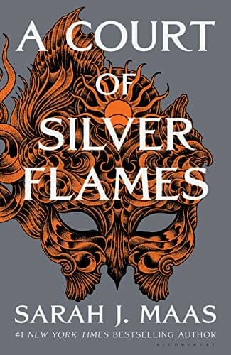 a court of silver flames