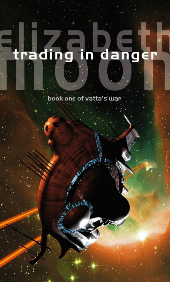 Military Sci Fi Books