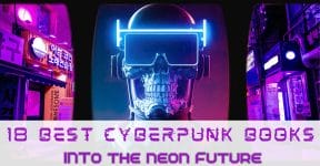 Cyberpunk Books